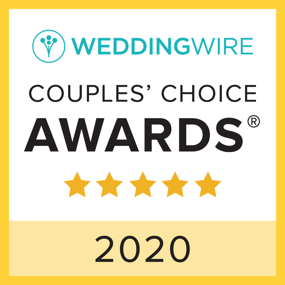 DJ Keelez Named Winner in 2020 WeddingWire Couples’ Choice Awards®