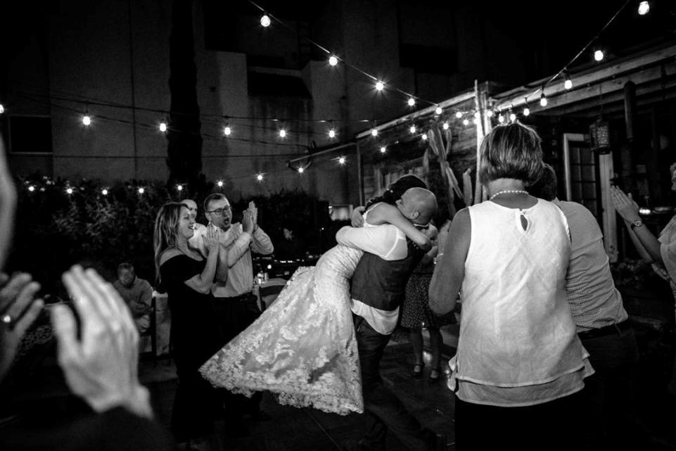 Wedding DJs in Los Angeles
