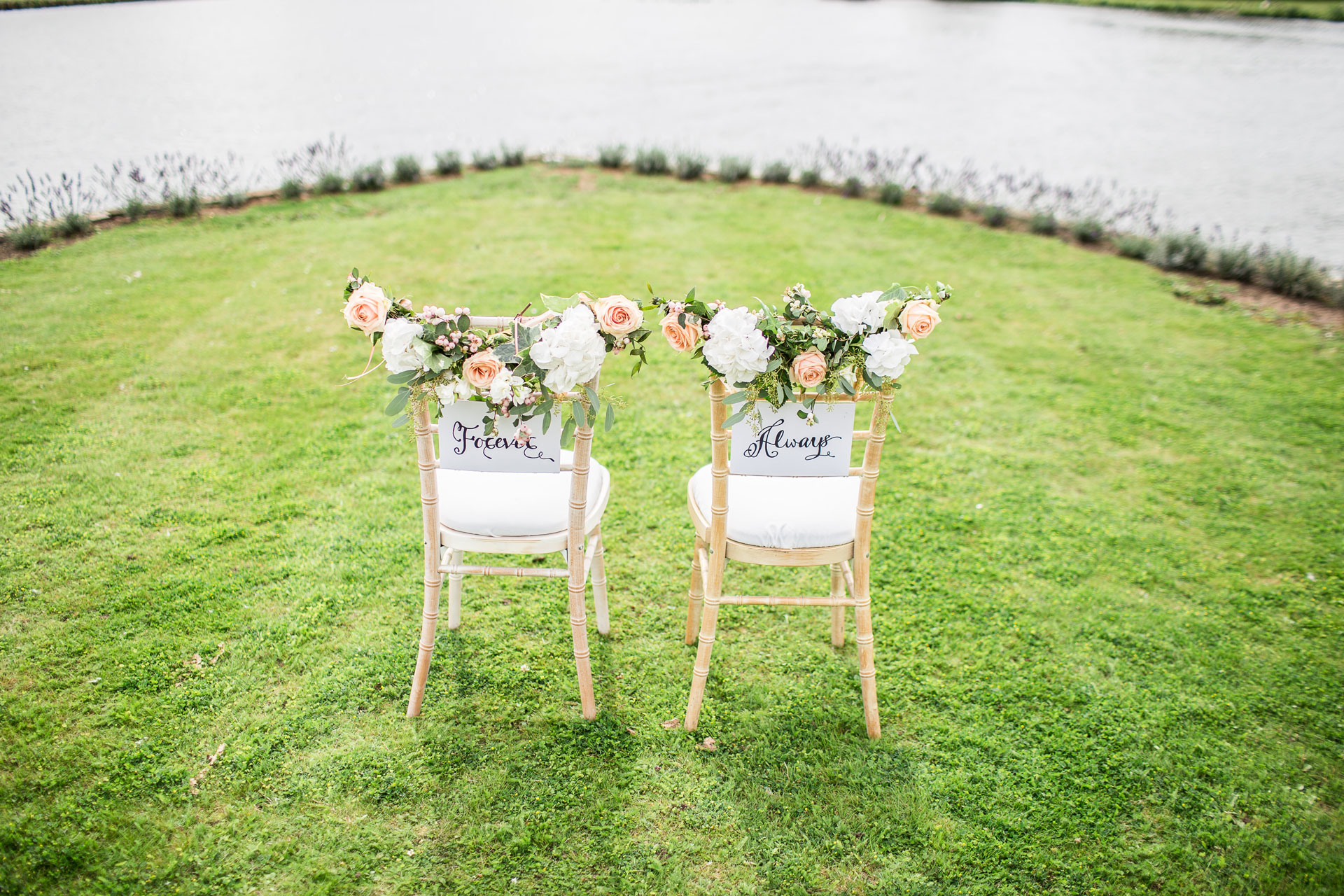 Preferred Wedding Vendors