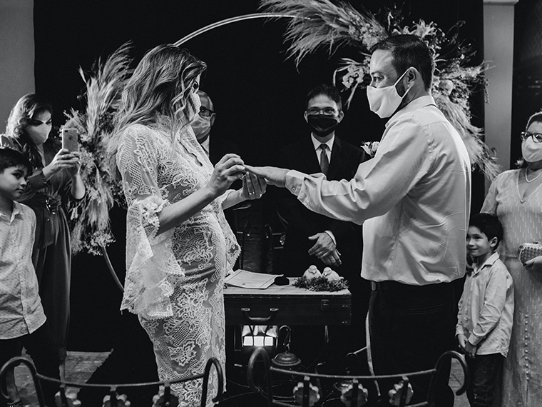 How to Postpone Your Wedding During COVID-19 And Not Lose Money