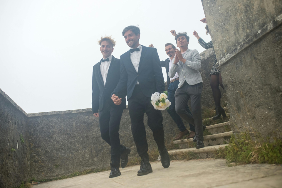 Beyond the Booth: DJ Keelez & Associates Now Offers Premarital Counseling & Wedding Officiating Services