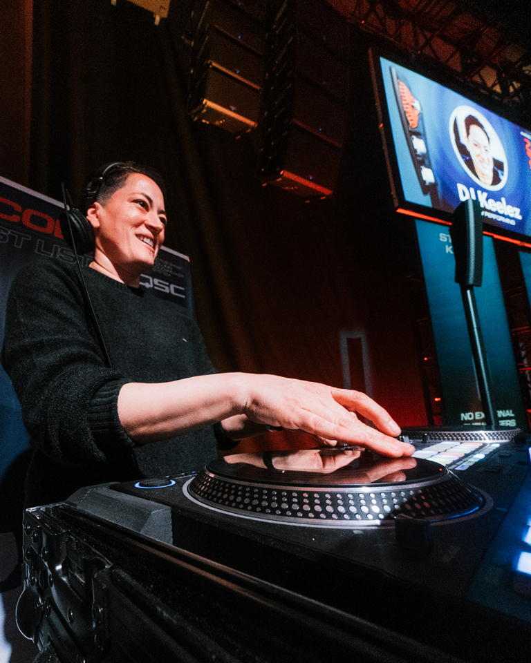 The Best DJ in Los Angeles? Here’s Why DJ Keelez Is the One to Watch in 2025
