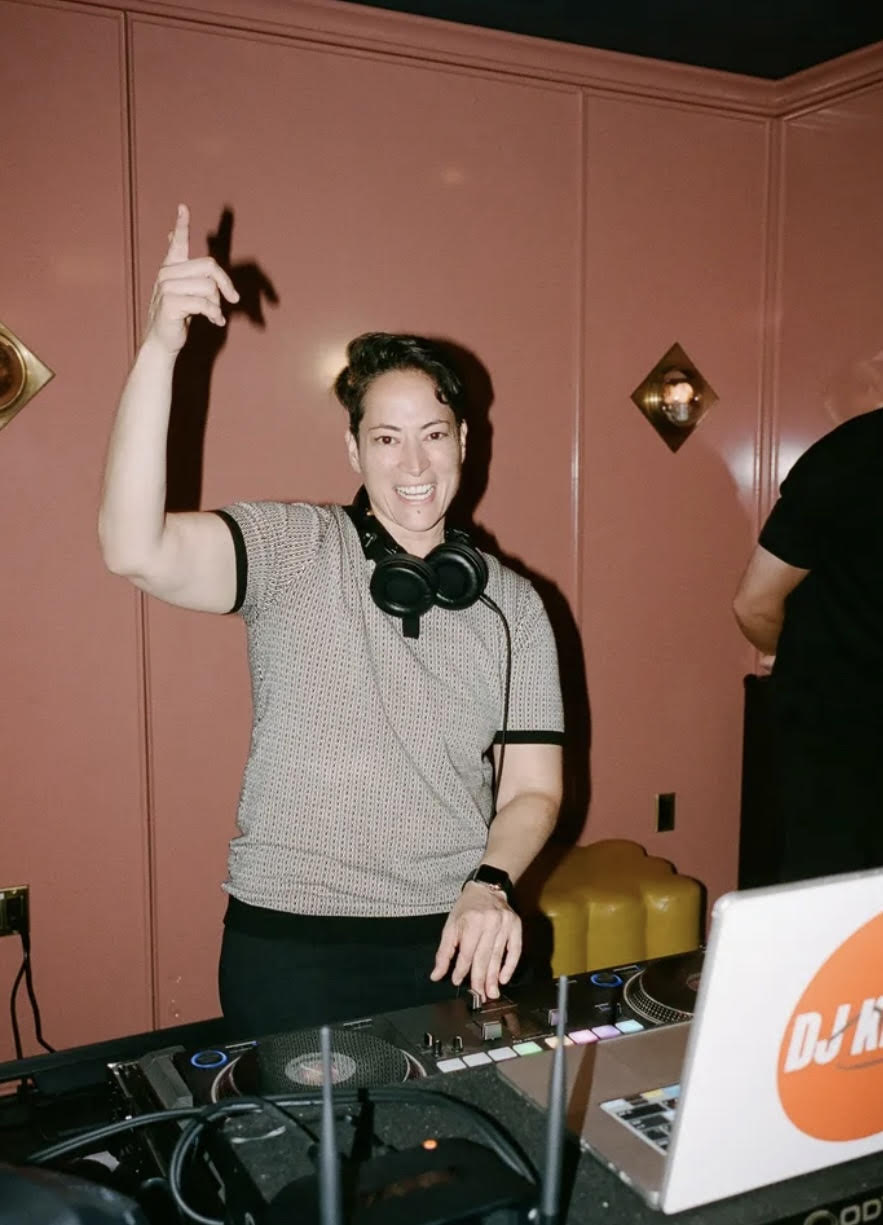 Behind the Scenes: A Day in the Life of a Los Angeles DJ